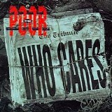 The Poor - Who Cares