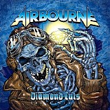 Airbourne - Diamond Cuts (The B-Sides)