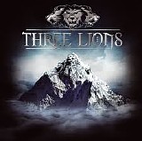 Three Lions - Three Lions