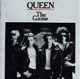 Queen - The Game