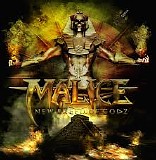Malice - New Breed Of Godz