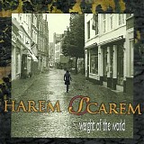 Harem Scarem - Weight Of The World