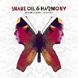 Snake Oil & Harmony - Hurricane Riders