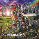 Stinger - Colourblind