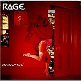 Rage [UK] - Run For The Night