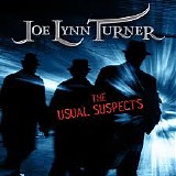 Joe Lynn Turner - The Usual Suspects