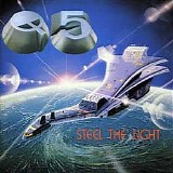 Q5 - Steel The Light [2000 Reissue]