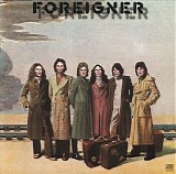 Foreigner - Foreigner