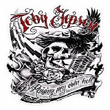 Toby Jepson - Raising My Own Hell
