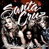 Santa Cruz - Anthem For The Young 'n' Restless