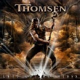 Thomsen - Let's Get Ruthless