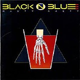 Black 'N Blue - Nasty Nasty