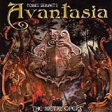 Avantasia - The Metal Opera I