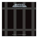 Alcatrazz - Disturbing The Peace