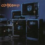 Contraband - Contraband