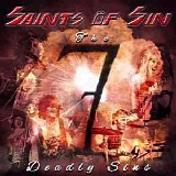 Saints Of Sin - The Seven Deadly Sins