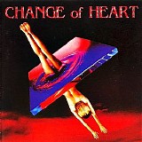 Change Of Heart - Change Of Heart