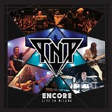 TNT - Encore - Live in Milano