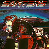 Santers - Racing Time