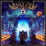 Timo Tolkki's Avalon - Return To Eden