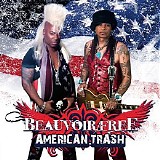 Beauvoir Free - American Trash