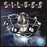 Silver - Intruder