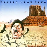 Tygers Of Pan Tang - Burning In The Shade