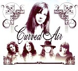 Curved Air - Retrospective - The Anthology (1970-2009)