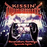 Kissin' Dynamite - Generation Goodbye 'Dynamite Nights'