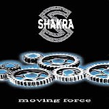 Shakra - Moving Force