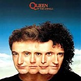 Queen - The Miracle