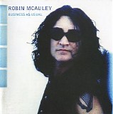 Robin McAuley - Business As Usual