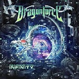 DragonForce - Reaching Into Infinity