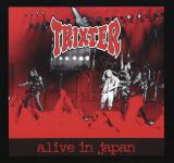 Trixter - Alive In Japan