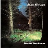 Bruce, Jack - Out Of The Storm