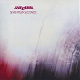 Cure, The - Seventeen Seconds