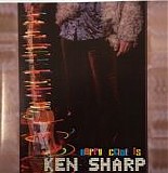 Sharp, Ken - Happy Accidents