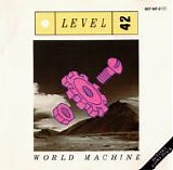 Level 42 - World Machine