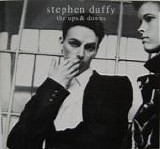 Duffy, Stephen - The Ups And Downs