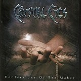 Crystal Eyes - Confessions Of The Maker