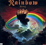 Rainbow - Rainbow Rising