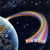 Rainbow - Down To Earth