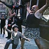 The Doors - Strange Days