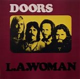 The Doors - L.A. Woman