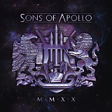 Sons Of Apollo - MMXX