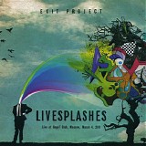 EXIT project - Livesplashes