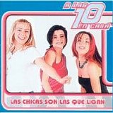 A Las 10 En Casa - Las chicas son  las que ligan