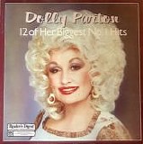 Dolly Parton - 12 Of Her Biggest No. I Hits