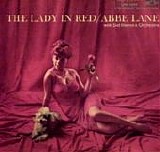 Abbe Lane - Lady In Red
