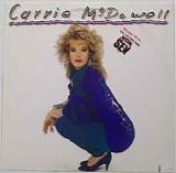 Carrie McDowell - Carrie McDowell